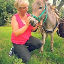 Over ons - B&B De Pastorie Termunten